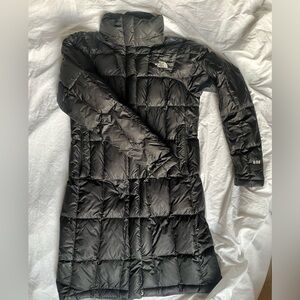 The North Face Black Ski & Snow Jacket size small black